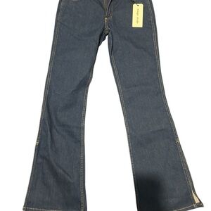 Women's Blue Jeans